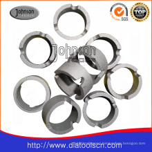 Diamond Crown Segment for Driil Bits